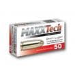 Tula Ammo MaxxTech 9mm Luger FMJ 115 Grain 500 Rounds