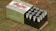 Swift A-Frame Heavy Revolver Rifle Ammunition .357 Mag 180 gr A-Frame 1363 fps 20/ct
