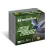 Remington Nitro Pigeon 12 Gauge Copper-Plated Lead Shot 1-1/4 Ounce 25 Rounds