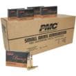 PMC Bronze Rifle Ammunition .223 Remington Full Metal Jacket 55 Grain 1000 Rounds