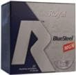 Rio Royal BlueSteel 12 ga 3" MAX 1 1/4 oz #2 1400 fps - 25/box