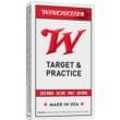 Winchester USA223R3C .223 Remington FMJ 62 Grain 1000 Rounds