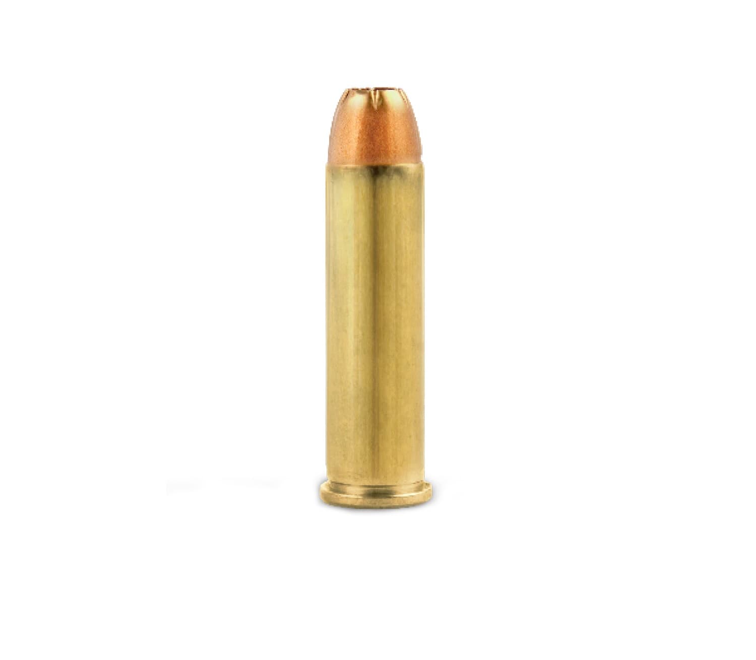 Aguila Ammunition .357 Magnum Jacketed Hollow Point 125 Grain 500 Rounds