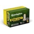 Remington Core-Lokt Handgun Ammunition .357 Rem Mag Hollow Point 180 Grain 20 Rounds