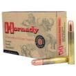 Hornady Dangerous Game 458 Winchester Magnum Solid 500 Grain 20 Rounds