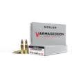 Nosler Varmageddon 221 Remington Fireball Polymer Tip 40 Grain 20 Rounds
