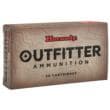 Hornady Outfitter 7mm Winchester Short Magnum Cx Otf 150 Grain 20 Rounds