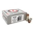 Underwood Ammo Handgun Ammunition 40 S&W 165gr JHP 1200 fps 20/ct