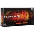 Federal Fusion 30-06 Springfield Polymer Tip 180 Grain 20 Rounds