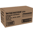 Winchester USA Lake City .223 Remington Full Metal Jacket 55 Grain 1000 Rounds