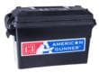Hornady American Gunner 6.5 Grendel Boat Tail Hollow Point 123 Grain 200 Rounds