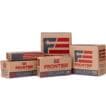 Hornady Frontier 5.56x45mm NATO Boat Tail Hollow Point Match 75 Grain 500 Rounds