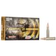 Federal Barnes TSX 308 Winchester Hollow Point 165 Grain 20 Rounds