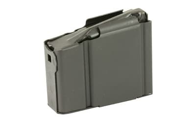 Springfield Armory M1A 5rd Magazine 6.5 Creedmoor 308 Win 7.62x51mm NATO Steel