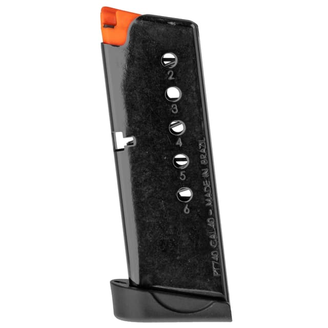 Taurus G2S .40 S&W Magazine 6 Round Factory Replacement Pistol Accessory