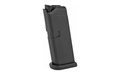 Glock G42 Magazine 6rd 380 ACP Polymer MF42006