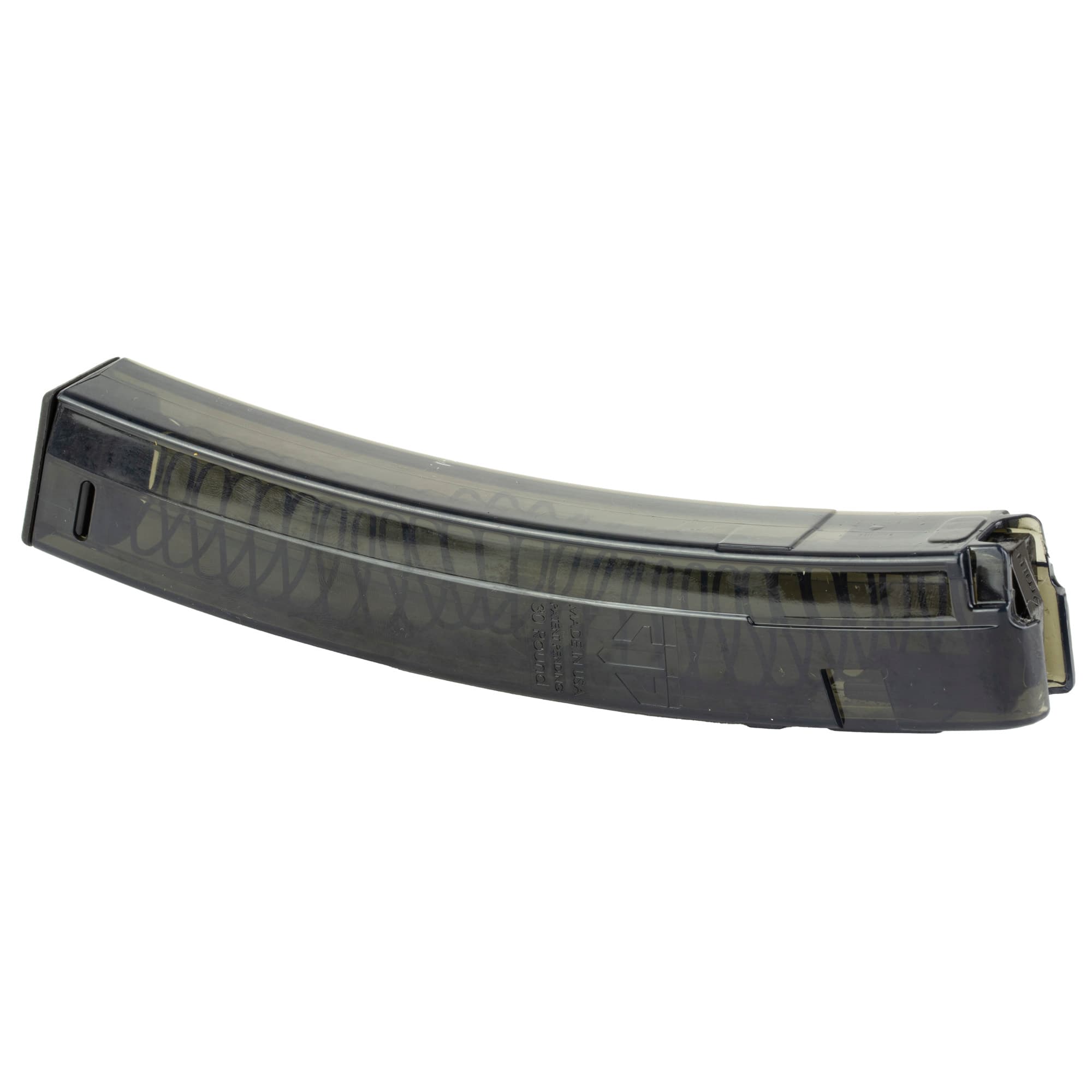 ETS Group 30rd 9mm Luger Magazine Compatible with HK MP5 MP5K HK94 SP89 SP5K