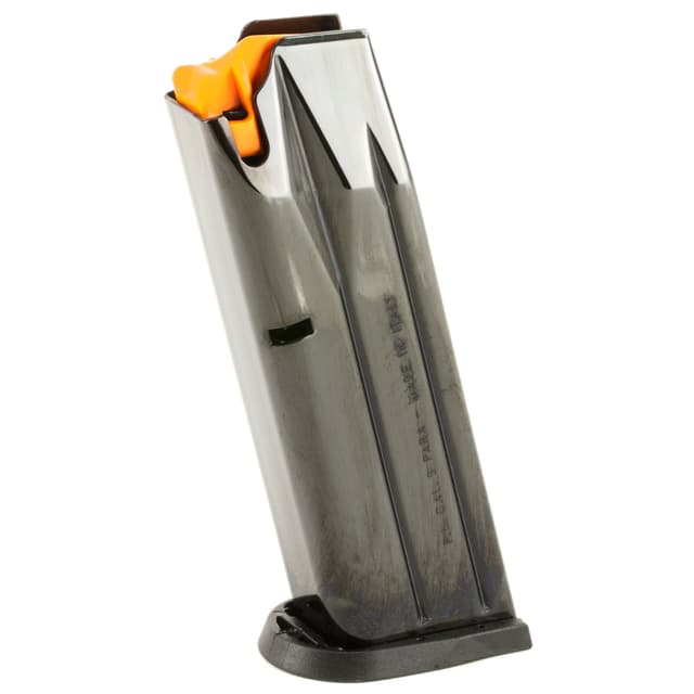 Beretta Px4 Storm 15rd 9mm Luger Magazine Steel Blued Finish Compatible Models