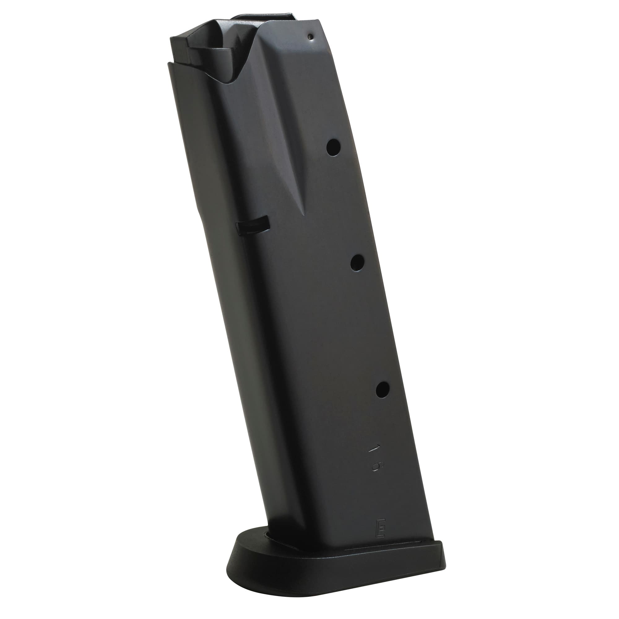 IWI Jericho 941 Handgun Magazine 9mm Luger 17 Rounds Compatible with Jericho 941