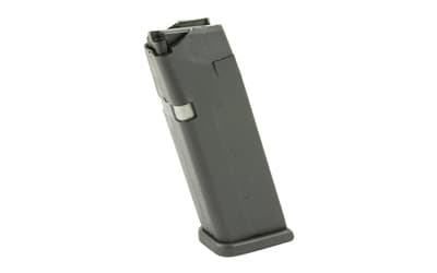Glock MF10021 10rd Magazine for Glock 21 41 45 ACP Polymer