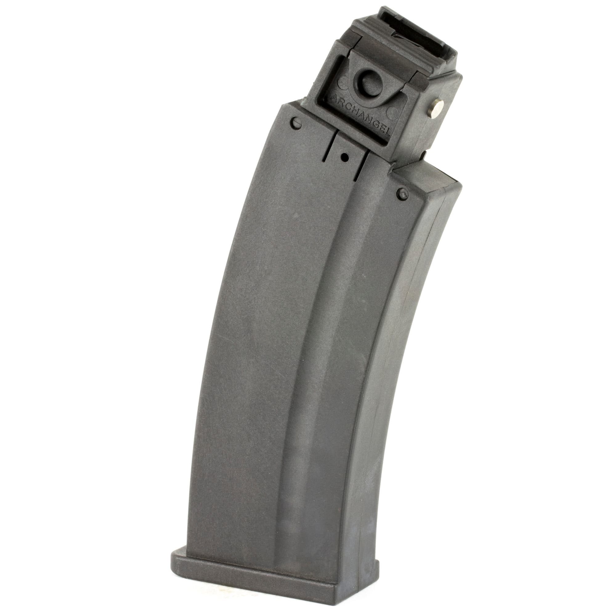 ProMag Archangel AA922A1 25rd 22 LR Magazine Compatible with Ruger 10/22
