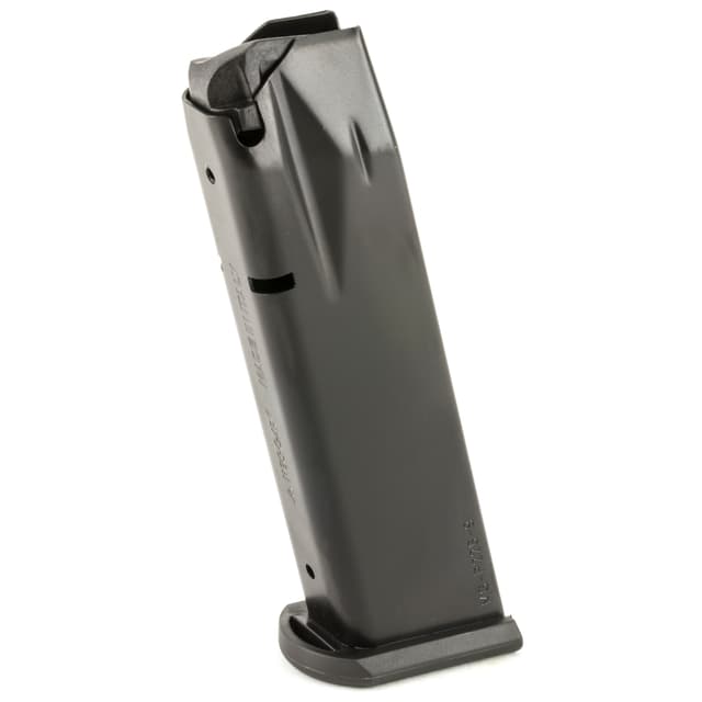 Mec-Gar 18rd 9mm Luger Magazine with Anti-Friction Coating for Sig P226