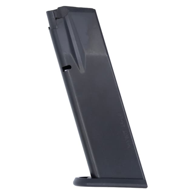 Tanfoglio 45 ACP Magazine 10 Rounds Compatible with EAA Witness Tanfoglio Defiant