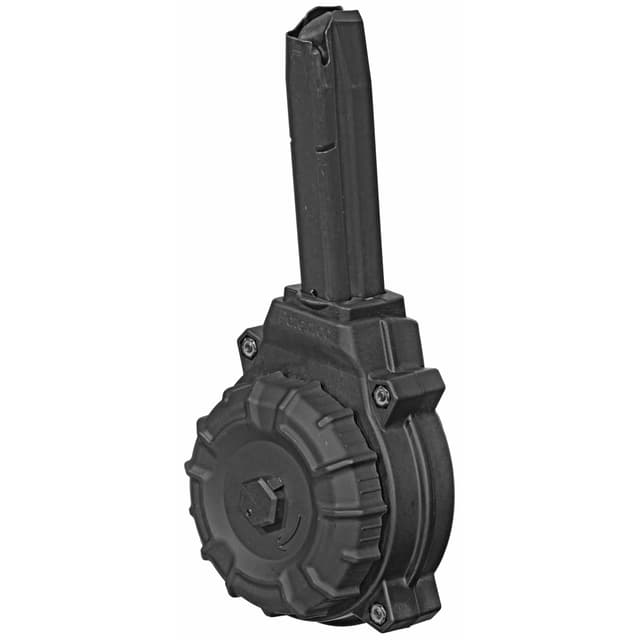 ProMag 50 Round Drum Magazine for Beretta 92F 9mm Luger