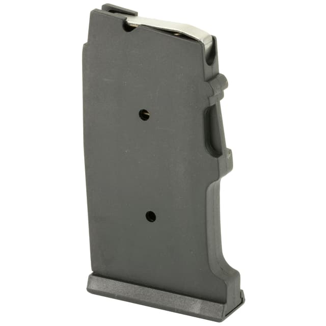 CZ 455 Magazine 10rd 22WMR Polymer Compatible with CZ 455 512 Rifles