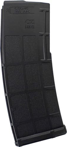 CZ Bren 2 30rd 5.56x45mm NATO Polymer Magazine