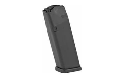 Glock G20 10rd 10mm Auto Magazine Polymer Finish