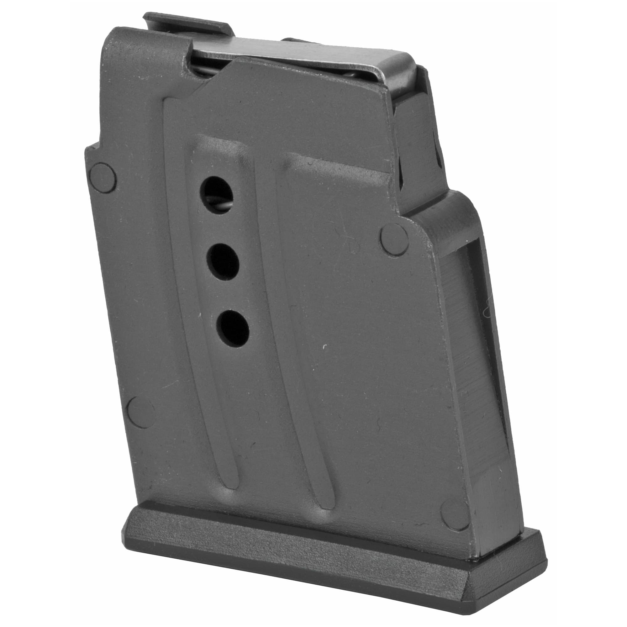 CZ 452 5rd 22LR Magazine Fits CZ 452 453 457 512 Blued Steel