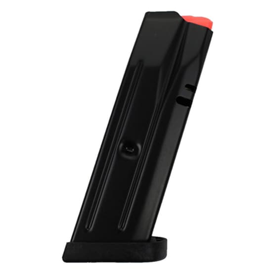 CZ Mag CZ P-10 C Reverse 40 S&W 10 Round Magazine Compatible with CZ P-10 C P-07