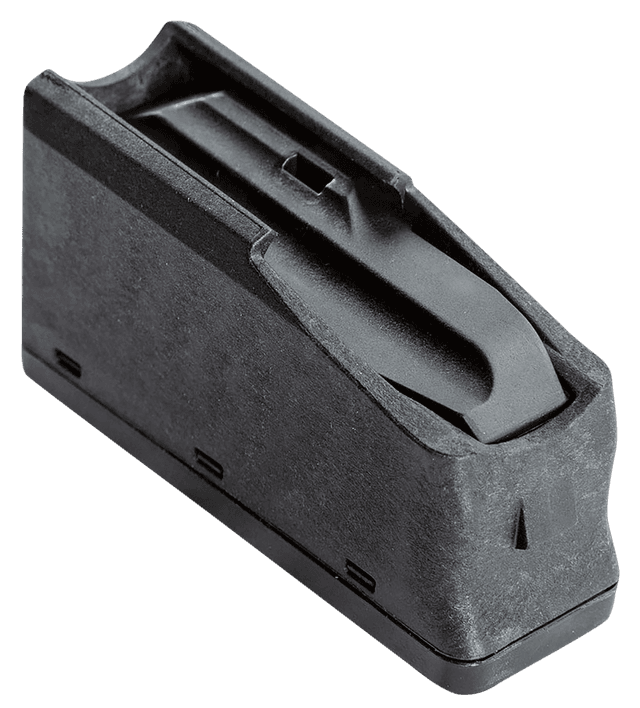 CVA Cascade 4rd Magazine 22-250 Rem Polymer