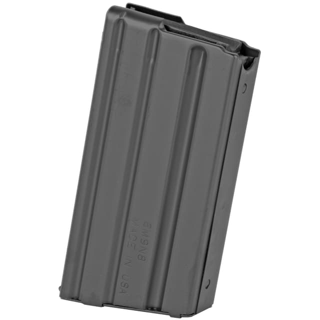 DuraMag AR-15 Duramag SS 7rd 450 Bushmaster Stainless Steel Magazine