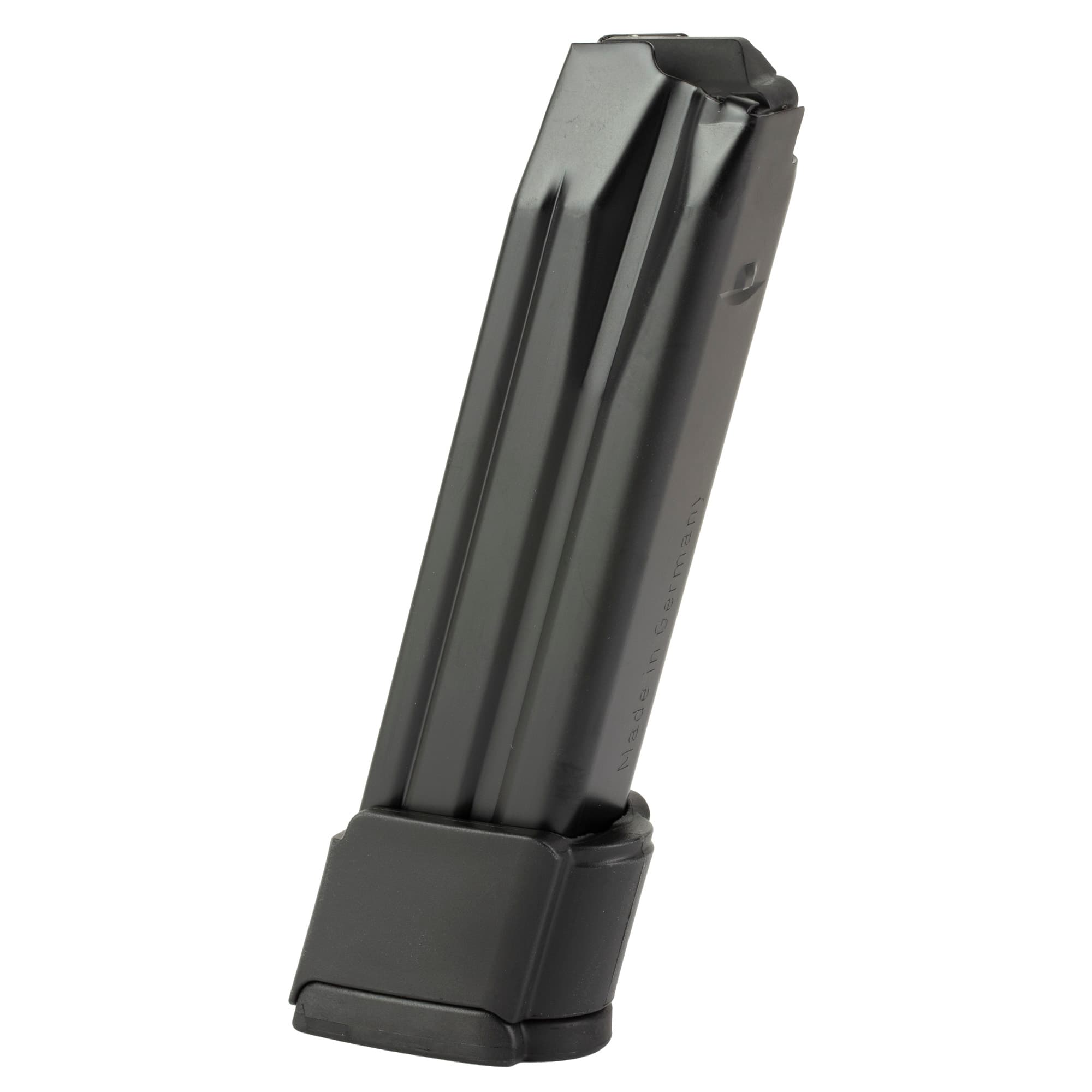 Heckler & Koch VP9 P30 20rd 9mm Luger Magazine Steel