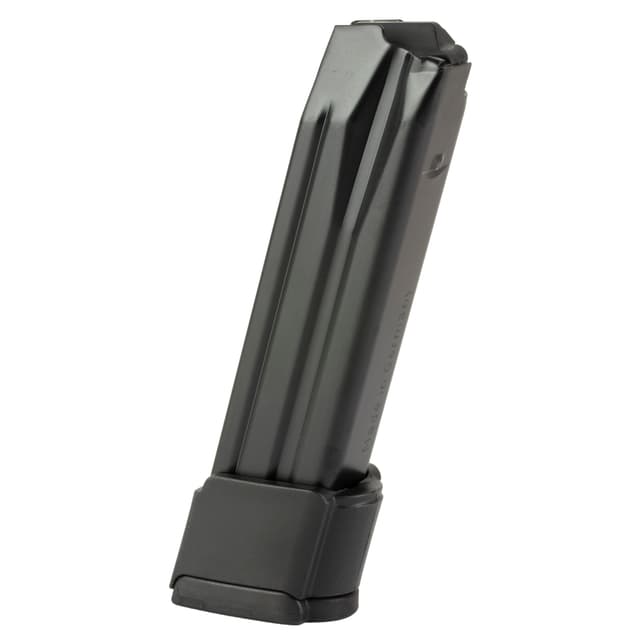 Heckler & Koch VP9 P30 20rd 9mm Luger Magazine Steel