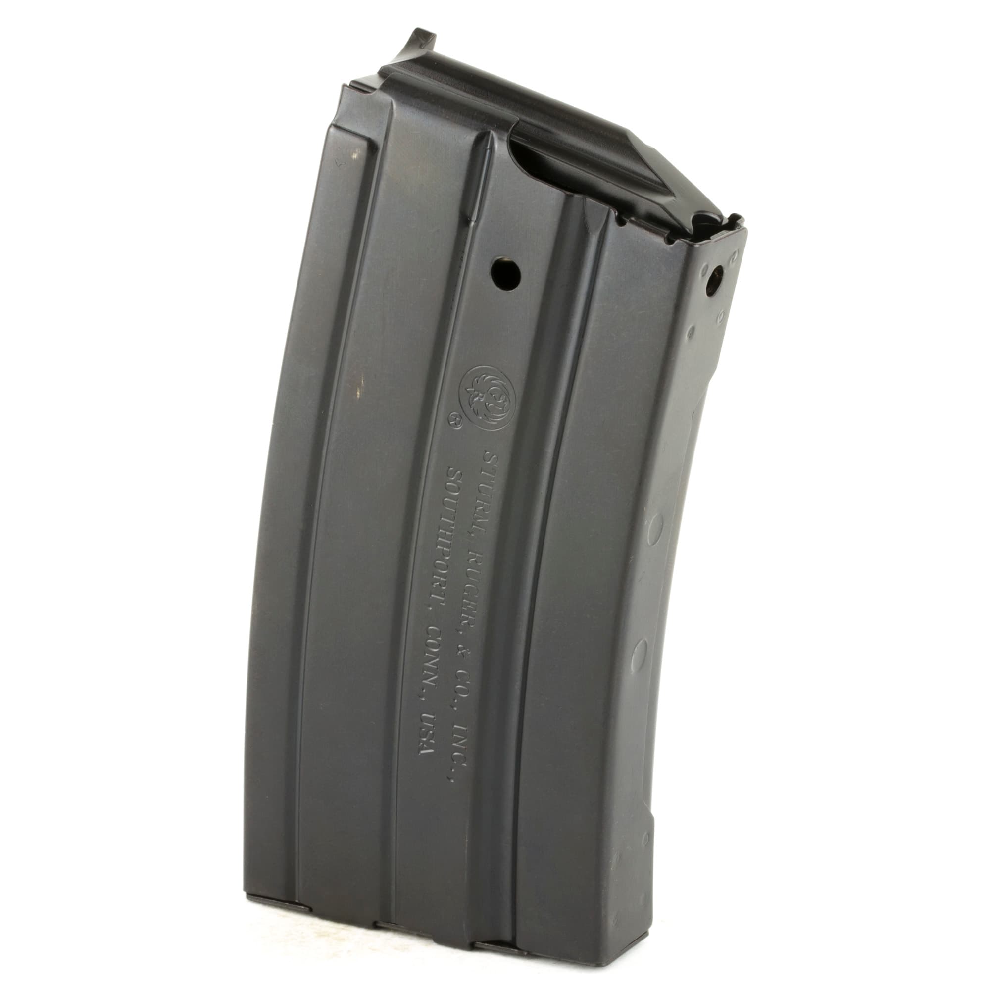 Ruger Fit Mini-14 223 Remington Blued Steel