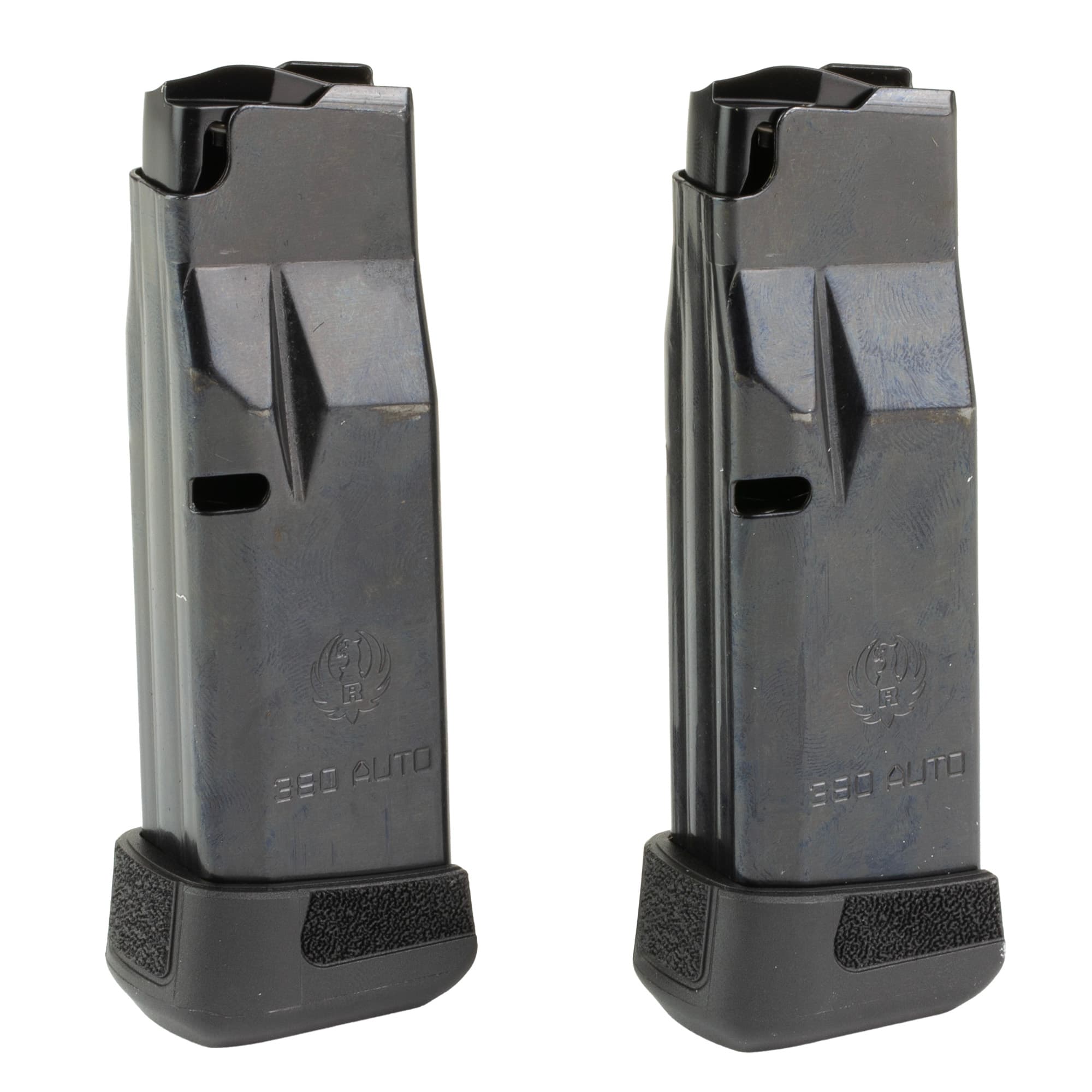Ruger Blued Steel .380 ACP Fits LCP Max 2 Per Pack