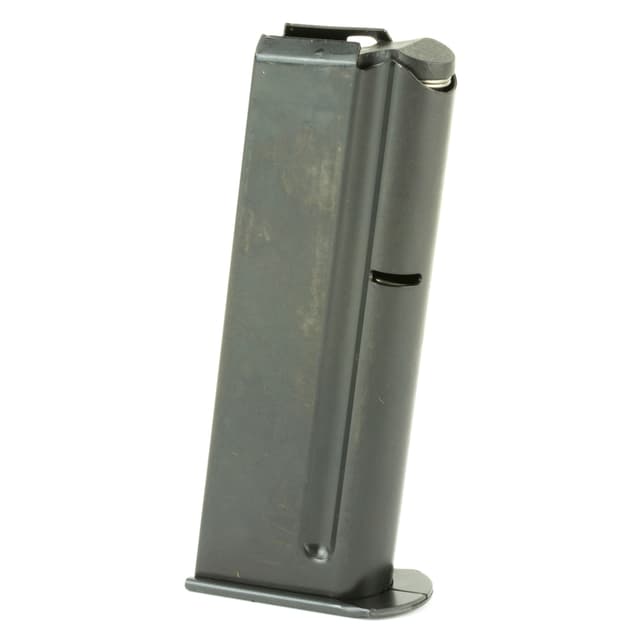 Magnum Research MAG44 Desert Eagle Black Detachable 8rd 44 Rem Mag for Magnum Research Desert Eagle Mark XIX