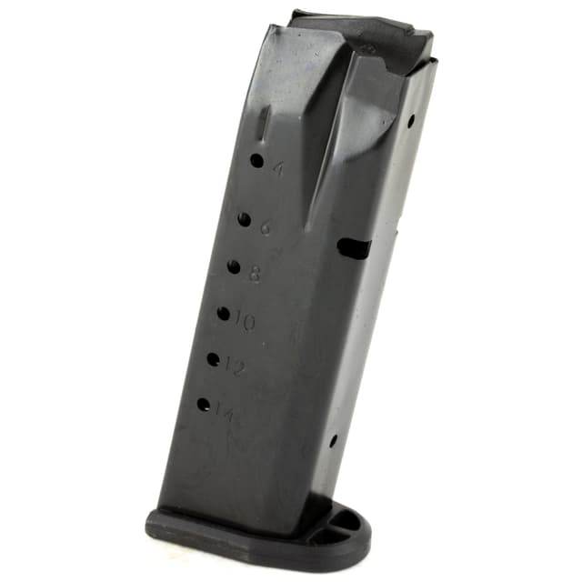 ProMag Steel Magazine Smith & Wesson M&P40 .40 S&W 15 Round Capacity