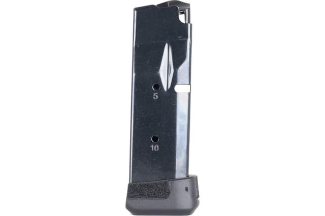 Ruger Blued Steel Magazine Fits Lcp Max 380 Acp