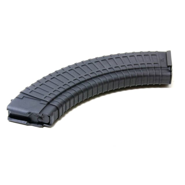 ProMag Polymer Magazine AK-47 7.62x39mm 40 rd Compatible with Kalashnikov