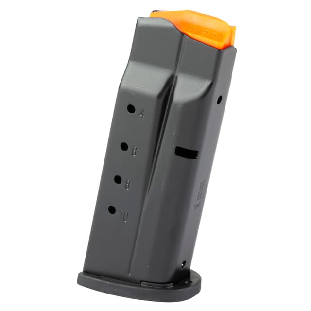 Smith & Wesson M&p9 Shield Plus 9mm Luger Steel Magazine Fit M&p Shield Plus