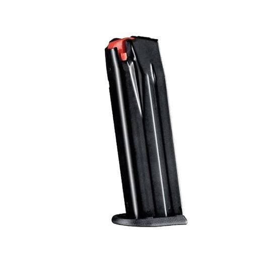 Walther Arms PPQ M2 9mm 10rd Magazine Steel Anti-Friction Coating