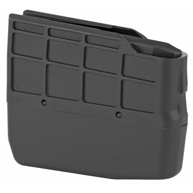 Tikka T3 5rd Extended Magazine for T3/T3x 308 Win 7mm-08 Rem 25-06 Rem 243 Win