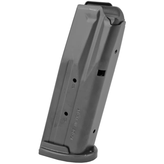 Sig Sauer P320 P250 45 Acp Blued Steel Detachable Magazine
