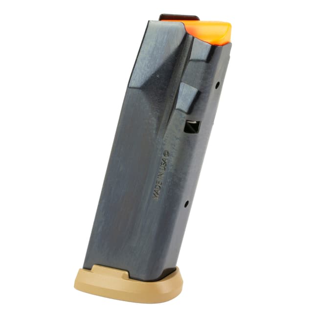 Sig Sauer P365 Xmacro 9mm Luger Coyote Tan Floor Plate Fits All P365 Models