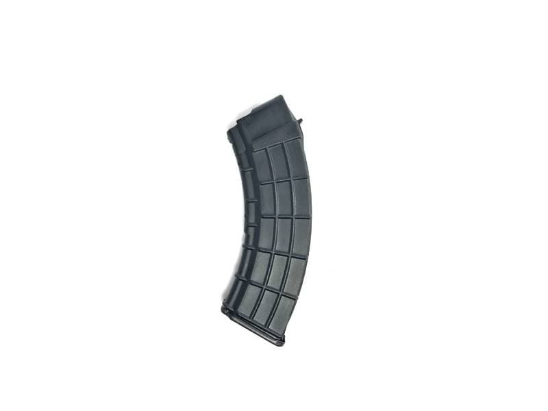 Zastava Arms AK-47 Polymer Magazine 30rd 7.62x39mm Steel Reinforced