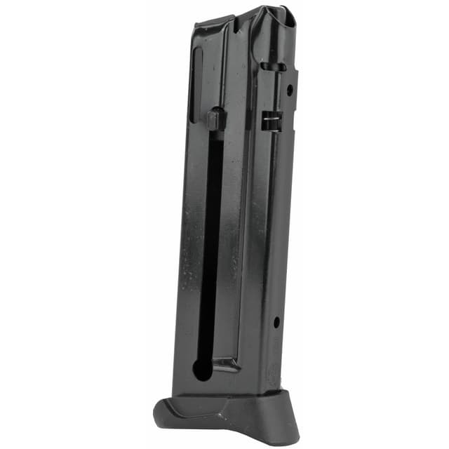Ruger Blued Steel 22 Long Rifle Detachable Magazine for SR22